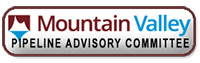 Mountain Valley Pipeline Advisory Committee